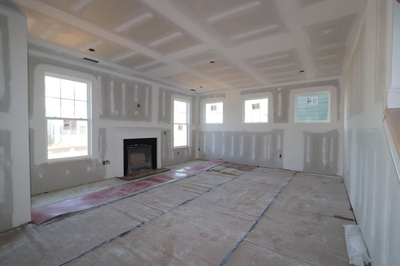7136 Crested Iris Pl, Durham, NC 27703