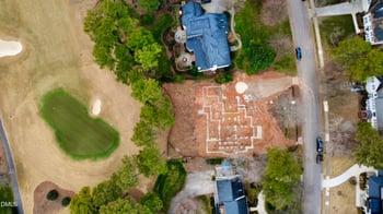 7136 North Ridge Dr, Raleigh, NC 27615