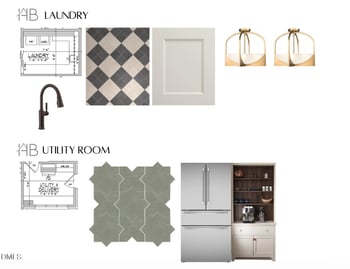 7136 North Ridge Dr, Raleigh, NC 27615