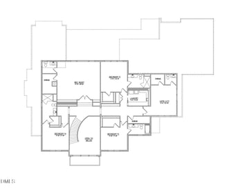 7136 North Ridge Dr, Raleigh, NC 27615