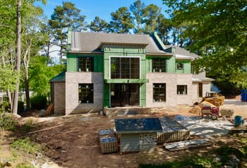 7136 North Ridge Dr, Raleigh, NC 27615