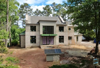 7136 North Ridge Dr, Raleigh, NC 27615