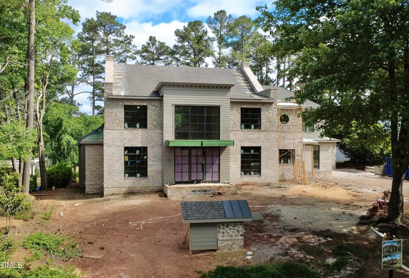 7136 North Ridge Dr, Raleigh, NC 27615