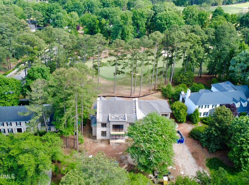 7136 North Ridge Dr, Raleigh, NC 27615