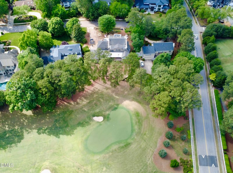 7136 North Ridge Dr, Raleigh, NC 27615