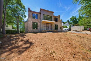7136 North Ridge Dr, Raleigh, NC 27615