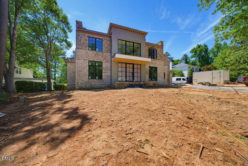 7136 North Ridge Dr, Raleigh, NC 27615