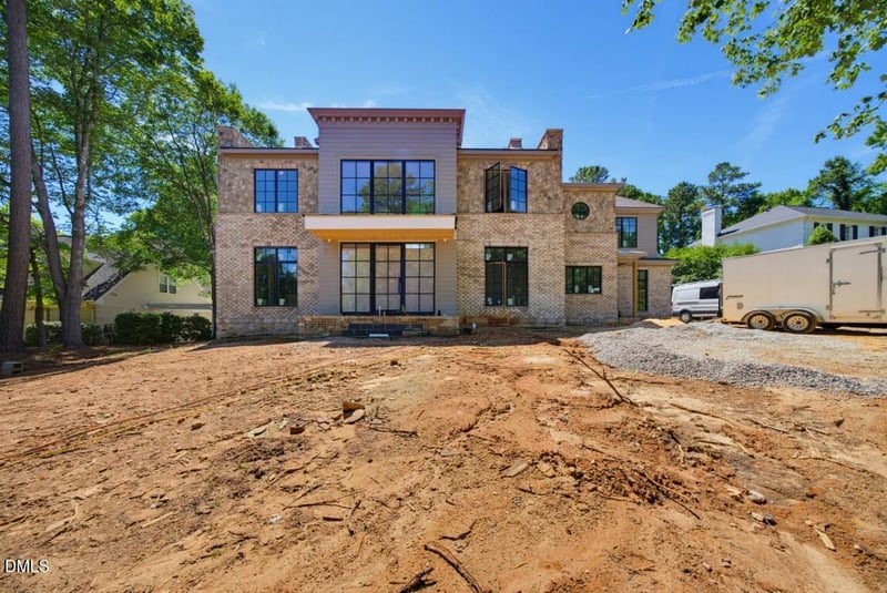 7136 North Ridge Dr, Raleigh, NC 27615