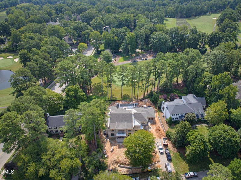 7136 North Ridge Dr, Raleigh, NC 27615