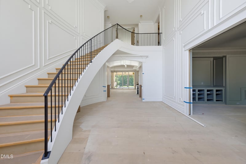 7136 North Ridge Dr, Raleigh, NC 27615