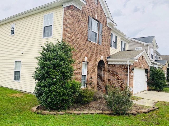7137 Great Laurel Dr, Raleigh, NC 27616