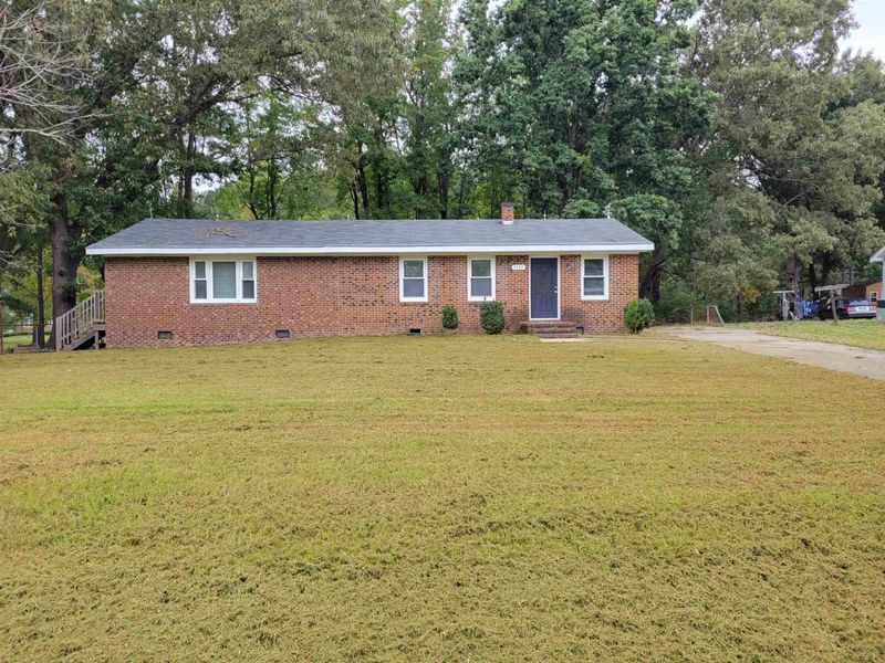 7137 Hodge Rd, Wendell, NC 27591