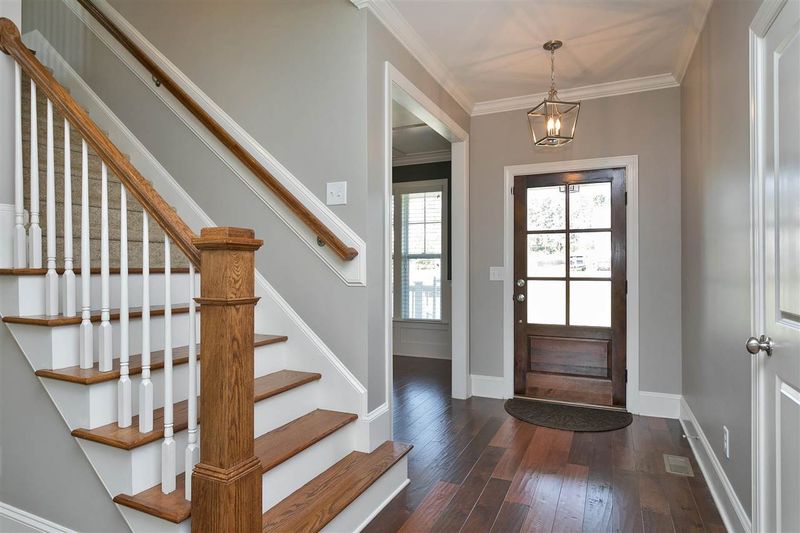 7137 Leando Dr, Willow Springs, NC 27592