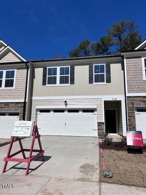 7139 Hubner Pl #30, Cary, NC 27519
