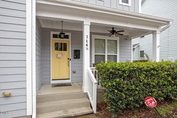 714 12 State St, Raleigh, NC 27601