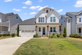 714 Adeline Ct, Durham, NC 27713
