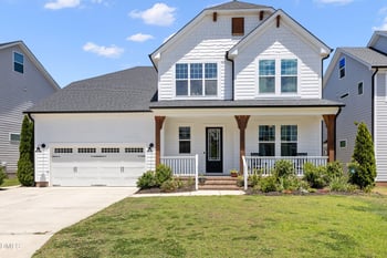 714 Adeline Ct, Durham, NC 27713
