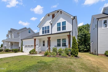 714 Adeline Ct, Durham, NC 27713