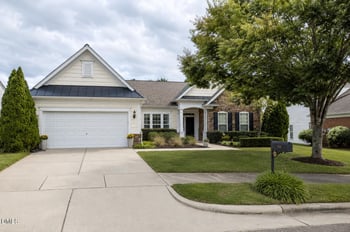 714 Arbor Brook Dr, Cary, NC 27519