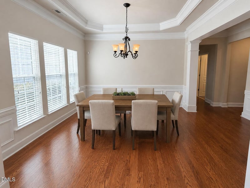 714 Arbor Brook Dr, Cary, NC 27519