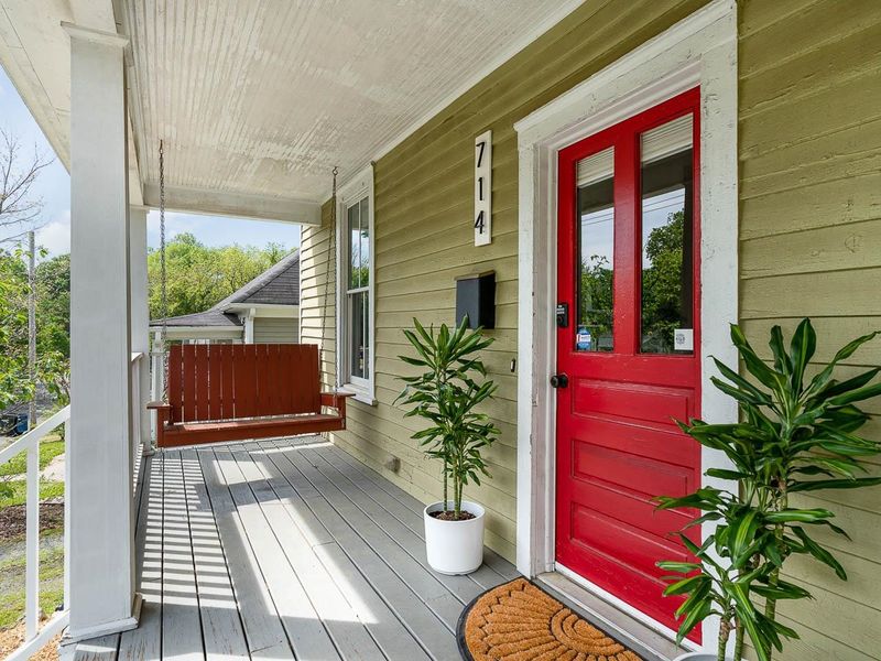 714 Arnette Ave, Durham, NC 27701