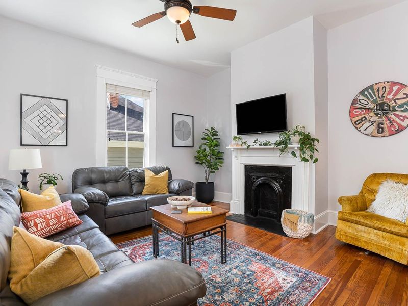 714 Arnette Ave, Durham, NC 27701