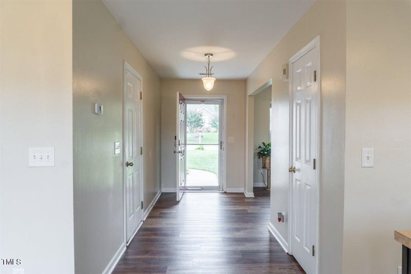 714 Audrey Ln, Burlington, NC 27217