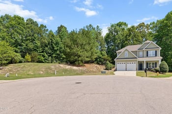 714 Bann River Ct, Rolesville, NC 27571
