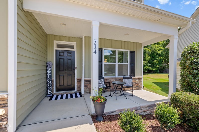 714 Bann River Ct, Rolesville, NC 27571