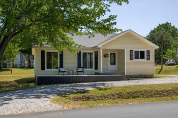 714 Brewer Ave, Wake Forest, NC 27587