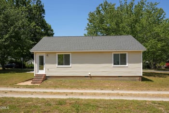 714 Brewer Ave, Wake Forest, NC 27587