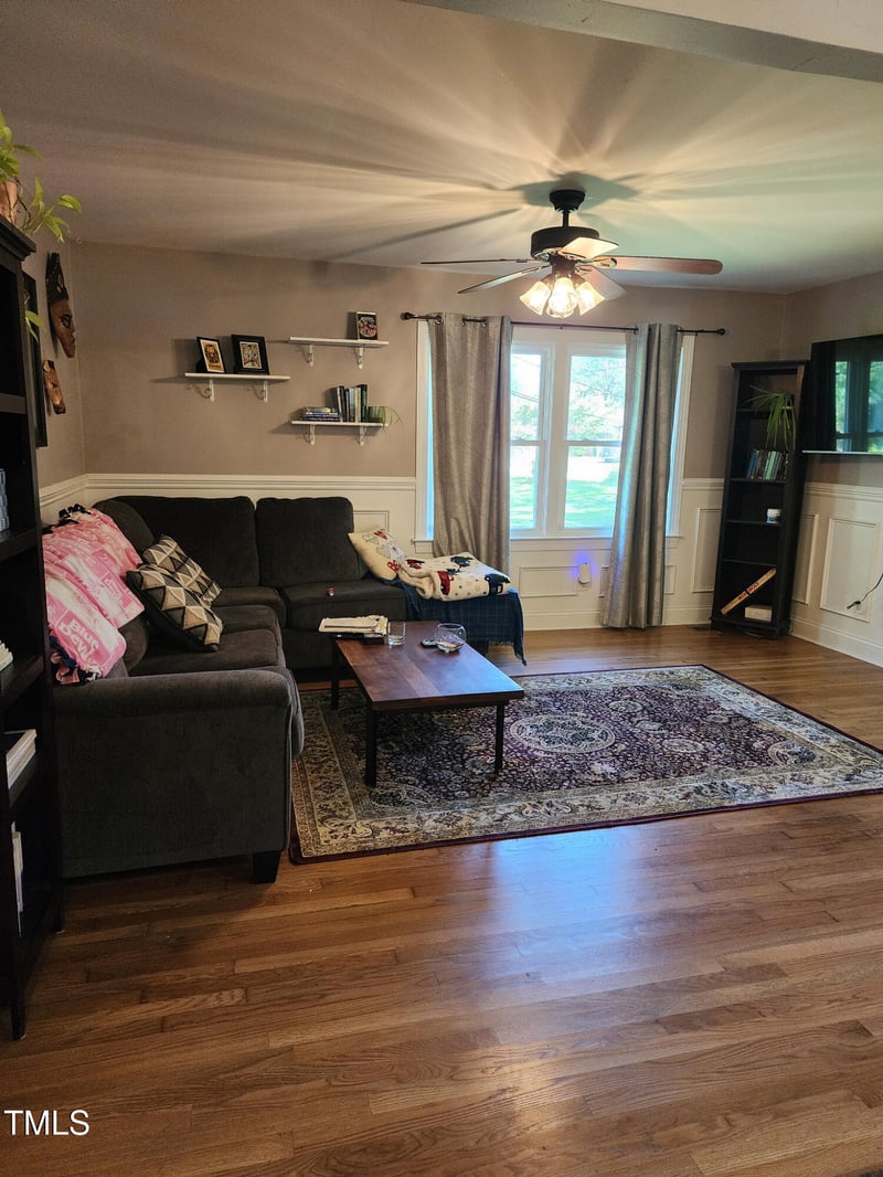 714 Carlisle St, Raleigh, NC 27610