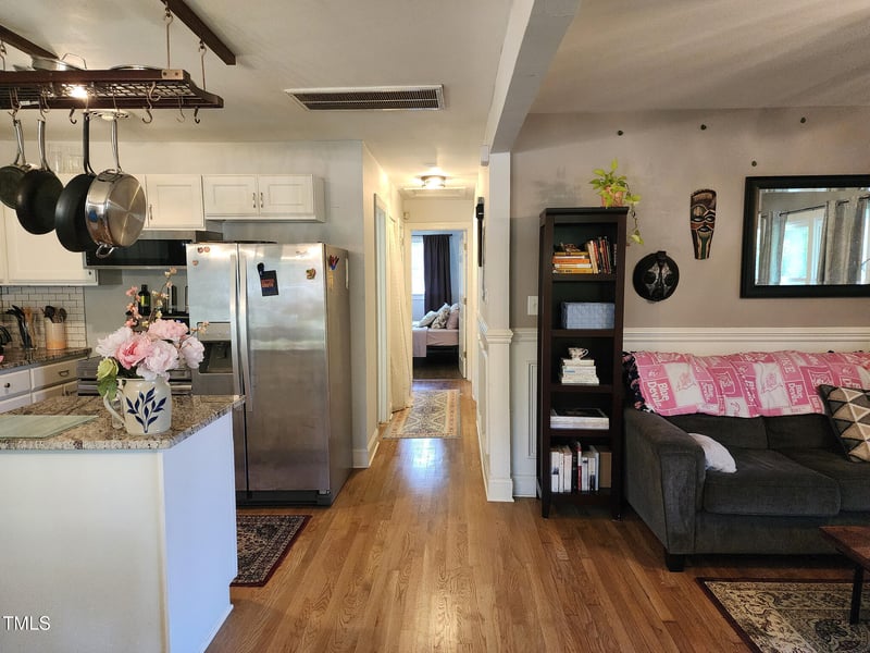 714 Carlisle St, Raleigh, NC 27610