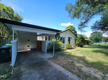 714 Carlisle St, Raleigh, NC 27610
