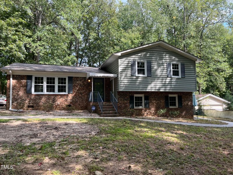 714 Chalice St, Durham, NC 27705