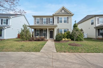 714 Chapanoke Rd, Raleigh, NC 27603