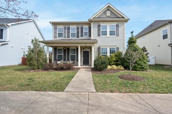 714 Chapanoke Rd, Raleigh, NC 27603