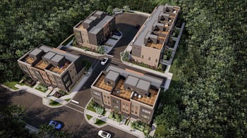 714 Chatham View Rd #17, Cary, NC 27511