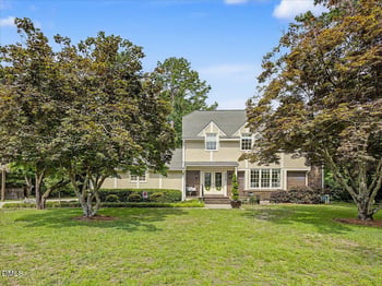 714 Chestnut Dr, Smithfield, NC 27577