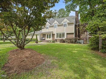 714 Chestnut Dr, Smithfield, NC 27577