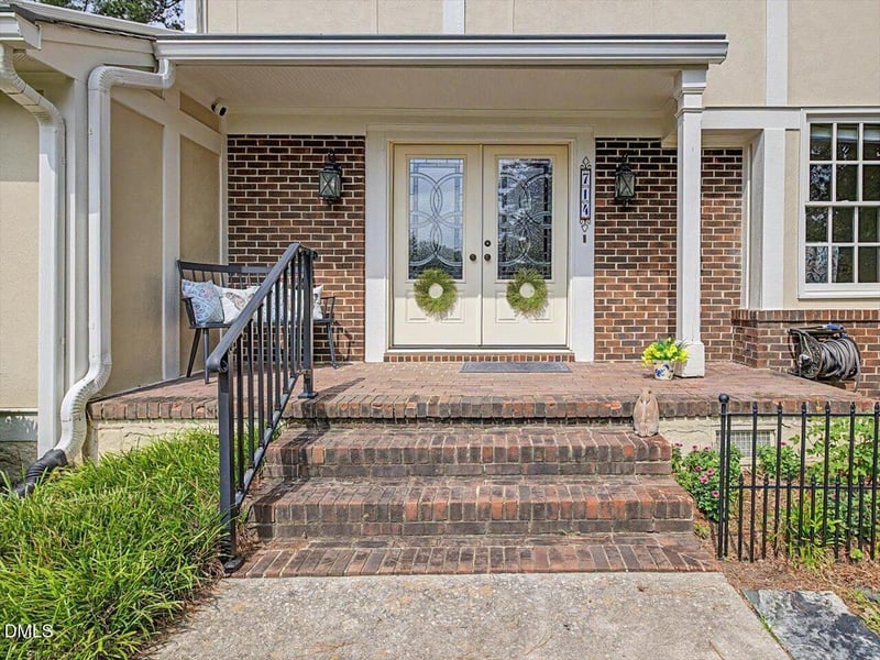 714 Chestnut Dr, Smithfield, NC 27577