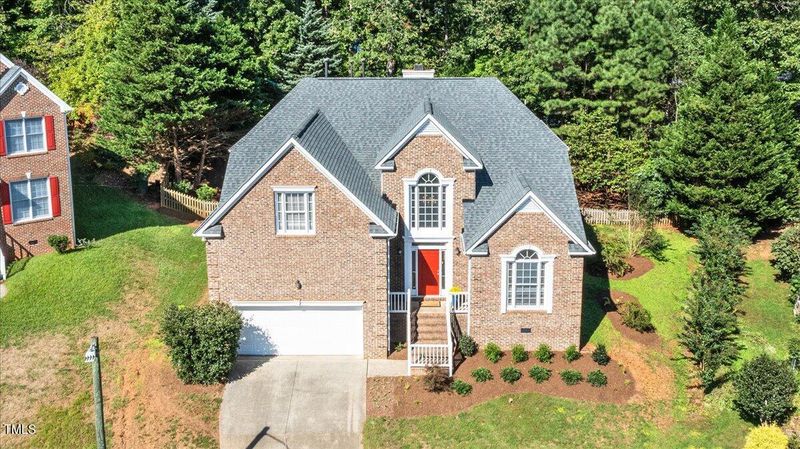 714 Continental Dr, Durham, NC 27712