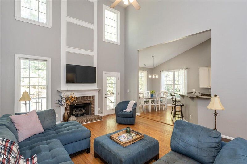714 Continental Dr, Durham, NC 27712