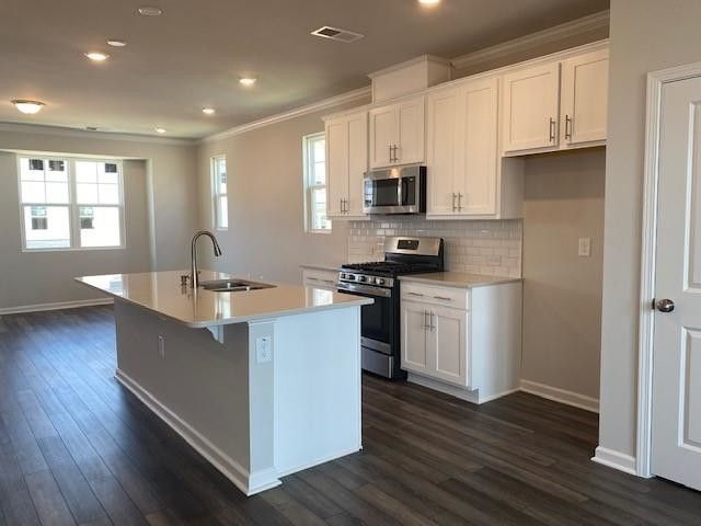 714 Cormiche Ln #153, Wake Forest, NC 27587