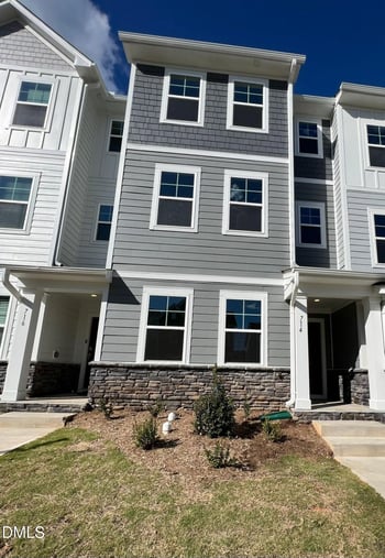 714 Cormiche Ln, Wake Forest, NC 27587