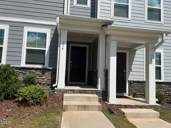 714 Cormiche Ln, Wake Forest, NC 27587