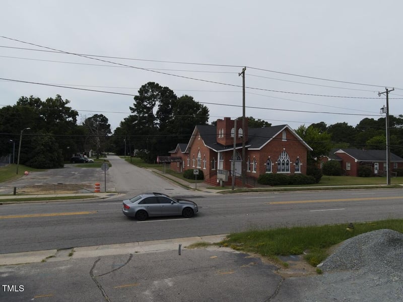 714 Cumberland St, Dunn, NC 28334