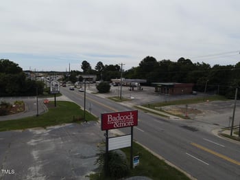 714 Cumberland St, Dunn, NC 28334