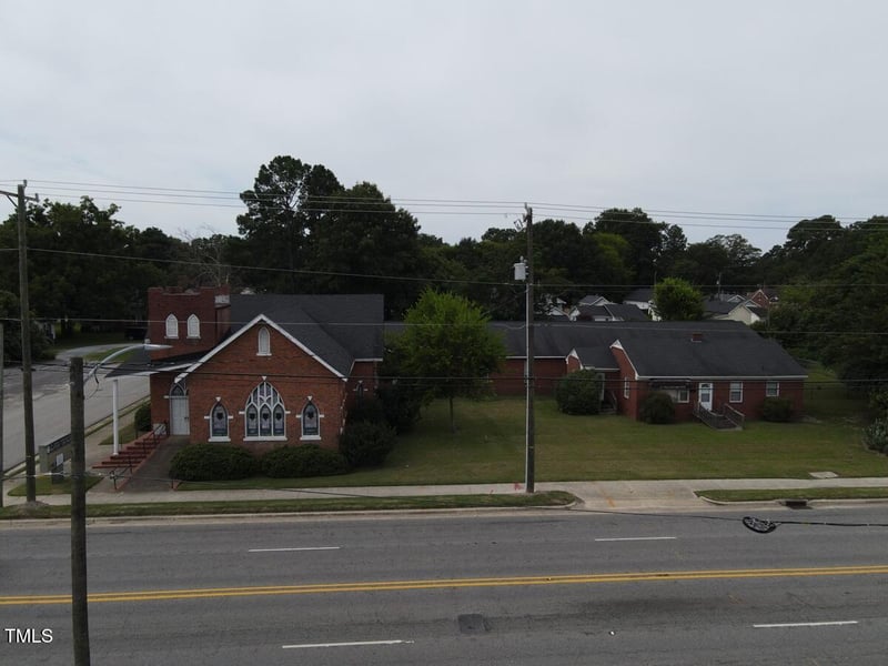 714 Cumberland St, Dunn, NC 28334