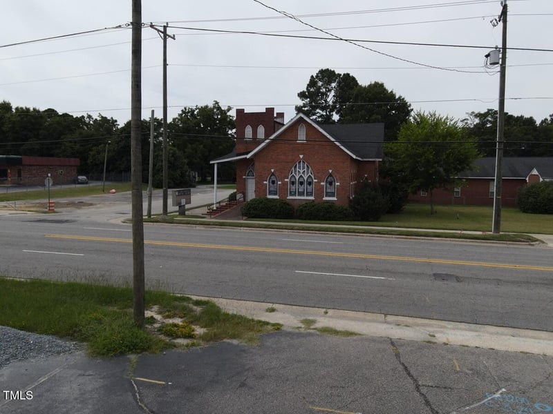 714 Cumberland St, Dunn, NC 28334